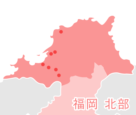 福岡県北部